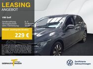 VW Golf, 1.5 TSI MOVE, Jahr 2024 - Bochum