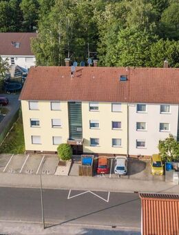 Wohnung in Kaiserslautern - Kaiserslautern
