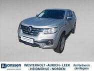 Renault Alaskan, Double Cab dCi 190 EXPERIENCE, Jahr 2017 - Leer (Ostfriesland)