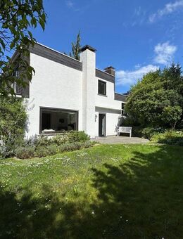 Familienfreundlicher Bungalow, Split-Level, in Königstein/Taunus - Königstein (Taunus)