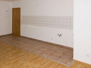 Schöne 2-Zimmer-Wohnung mit Terrasse in Burghaslach - Burghaslach