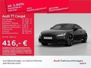 Audi TT, Coupé 45 TFSI qu S line, Jahr 2024 - Eching (Regierungsbezirk Oberbayern)