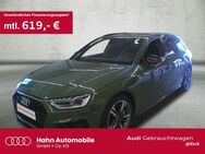 Audi A4, Avant 45 TFSI quattro S line, Jahr 2023 - Pforzheim
