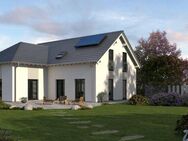 Zweifamilienparadies in Halberstadt: Gestalten Sie Ihr Traumhaus! - Halberstadt