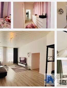 (D)EINE Etagenwohnung in MG-Eicken Moderne 3 Zimmer Wohnung Flair, Charme & Wohlfühlcharakter - Mönchengladbach