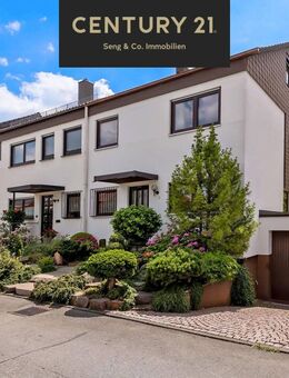 Herrlich geräumig und familientauglich- dieses Schmuckstück könnte bald Ihr neues Zuhause sein! - Schönaich