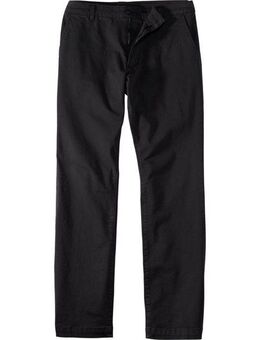 H.I.S Chinohose regular-fit lange Hose, aus elastischer Baumwoll-Qualität