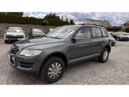 VW Touareg R5 TDI Leder Navi AHK - Aulendorf