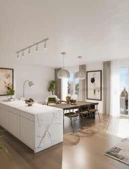 HERZOG1 - lassen Sie Ihren Wohntraum wahr werden! - Weiden (Oberpfalz)