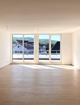 Attraktive Penthousewohnung mit großzügiger Terrasse in Kassel-Kirchditmold - Kassel