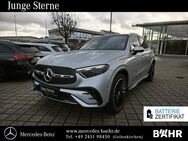 Mercedes GLC 300, e AMG Burmester3D °, Jahr 2023 - Geilenkirchen