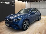 Mercedes GLC 300, AMG LinePremium, Jahr 2023 - Speyer