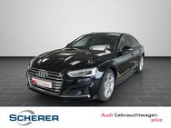 Audi A5, Sportback sport 40 TDI quattro, Jahr 2019 - Saarbrücken