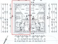 Ab 01.12.2025 Neubau-Doppelhaushälfte in Zetel-Bohlenberge - Ruhiges Wohnen im Grünen - Zetel