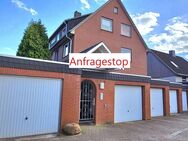 Anfragestop - Charmante 2-Zimmer-Wohnung mit Sonnenbalkon und neuer Küche in Hohenhameln - Hohenhameln