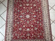 ❗Echter handgeknüpfter Täbriz Orientteppich 240 x 170 cm wie NEU❗ - Ennepetal (Stadt der Kluterhöhle)