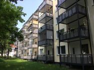 Renovierte 3-Zimmer-Wohnung - Hannover