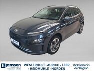 Hyundai Kona Elektro, SELECT-Paket, Jahr 2022 - Leer (Ostfriesland)