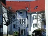 2-Zimmer-Wohnung Nr. 6 - OG - Ebersdorf (Coburg)