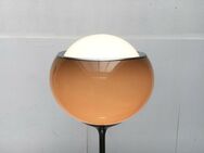 Harvey Guzzini Flash Floor Lamp Space Age Mid Century 60er 70er - Hamburg Hamburg-Nord