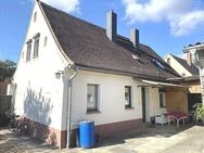 freistehendes EFH in Bad Lauchstädt - Bad Lauchstädt (Goethestadt)