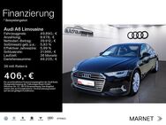 Audi A6, Limousine Sport 45 TFSI S line, Jahr 2023 - Oberursel (Taunus)