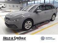 VW Golf Variant, 2.0 TDI Life, Jahr 2024 - Neu Ulm