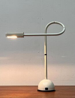 Postmodern Luxo Stringa Table Lamp Tischlampe Hans Ansems 80s - Hamburg Hamburg-Nord