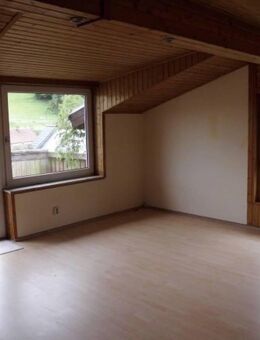 Attraktive Rendite! Voll vermietetes Mehrfamilienhaus mit Modernisierungen - Reuth (Sachsen)