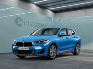 BMW X2, 20 d M Sport Driving Assistant Plus, Jahr 2018 - München