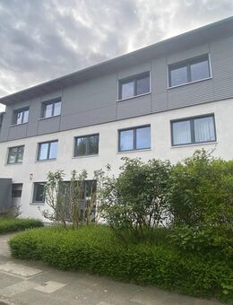 Attraktive Kapitalanlage - Je 4 Wohn- und Büroeinheiten, 1 Lager und 3 TG-Stellplätze zu verkaufen - Hamburg