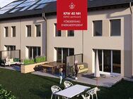 Tönisvorst | Reihenmittelhaus: Familienfreundlicher & energieeffizienter Neubau KFW-40-NH - Tönisvorst