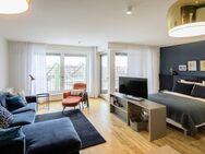 Executive Comfort Single Studio - Frankfurt (Main)