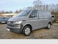 VW T6.1, 2.0 TDI Transporter Kasten EcoProfi, Jahr 2021 - Duisburg