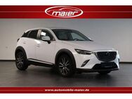 Mazda CX-3 Sports-Line AWD-Navi-LED-Bose-HUD-Kamera- - Bebra