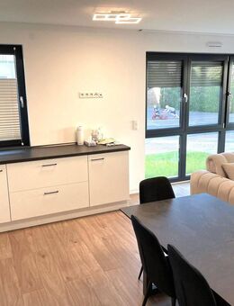 2 Zimmer EG- Whng. 71,50m² + Terrasse + Garten - Erlensee