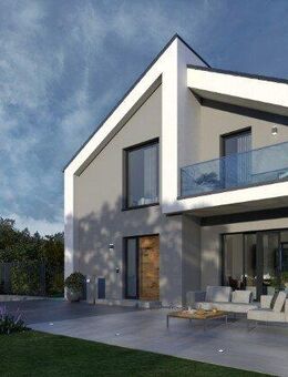 Luxuriöses Haus mit viel Licht - Erfüllen Sie sich Ihren Wohntraum mit OKAL - Baunach