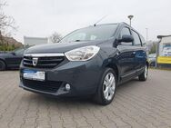 Dacia Lodgy Prestige GARANTIE KLIMA SITZHEIZUNG NAVI - Essen