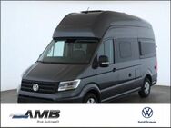 VW California, 2.0 TDI Grand California 600 Solar Toilette, Jahr 2024 - Borna