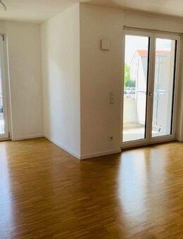 Schicke 1-Zimmer-Wohnung in zentraler Lage sucht neuen Mieter! - Nürnberg