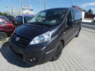 Fiat Scudo Panorama Family L2H1, 9-Sitzer, Klima, HU-AU NEU - Bautzen