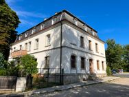 2 Zimmer Mietwohnung in Kirchenlamitz - Kirchenlamitz