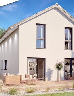 ERST BAUEN - DANN ZAHLEN - DREMPELHAUS IN KNEITLINGEN OT - Schöppenstedt