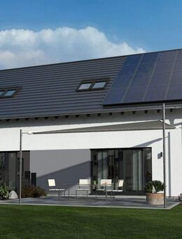 Zwei Wohneinheiten. Vermieten oder selber wohnen. Entfliehen Sie den steigenden Mieten und investieren in Ihre Zukunft. - Breydin