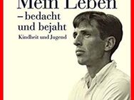Hartmut von Hentig - Mein Leben - bedacht und bejaht (2 Bde) - Köln