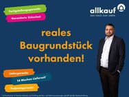 Ihr maßgeschneidertes Einfamilienhaus in Alpirsbach: Freiheit für Ihre Vorstellungen! - Alpirsbach