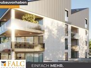 3-Zimmerwohnung im Neubau mit optionalem Tiefgaragenplatz - Rodgau