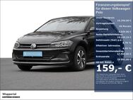 VW Polo, 1.0 TSI, Jahr 2020 - Wuppertal