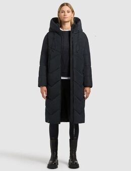 khujo Steppmantel LINARI