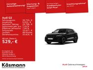 Audi Q2, S line 35TFSI SONOS, Jahr 2023 - Mosbach